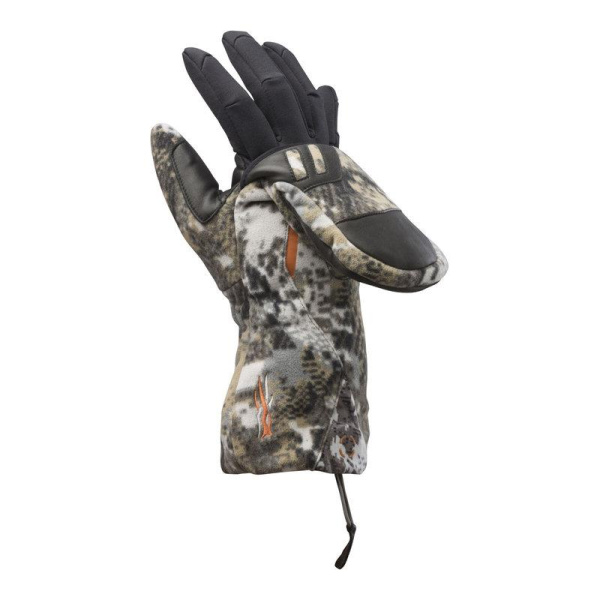 Рукавицы Incinerator Flip Mitt (Optifade Elevated II; M)